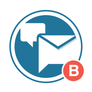 Logo for BP Moderation Tools Bridge