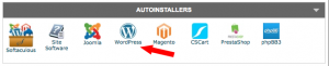 cPanel Autoinstallers