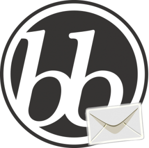 bbPress Notify (No-Spam) Logo